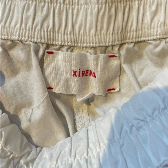 Xirena cotton shorts XS - Picture 4 of 5
